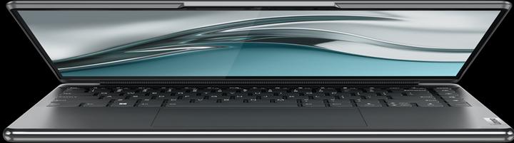 Actual product image Lenovo Yoga 9i (14", Intel Core i7-1260P, 16 GB, 1000 GB, CH)