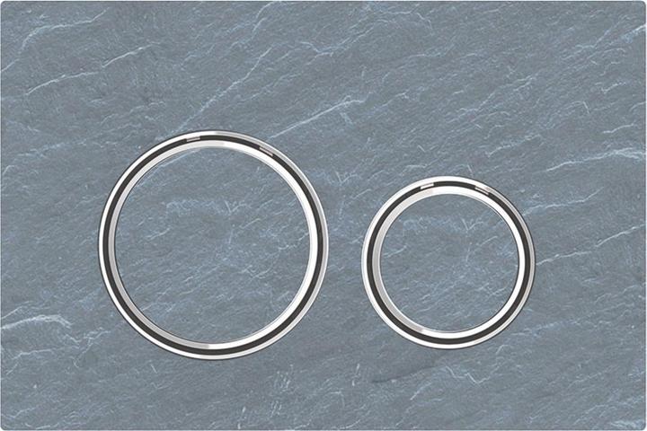 Actual product image Geberit Sigma21