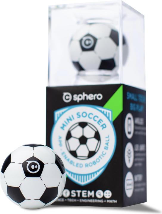 mini soccer