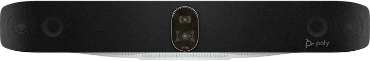 Actual product image HP Poly V72 UVB Video Bar No localisation