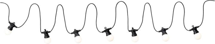 Actual product image Paulmann Plug & Shine light chain (6.80 m)