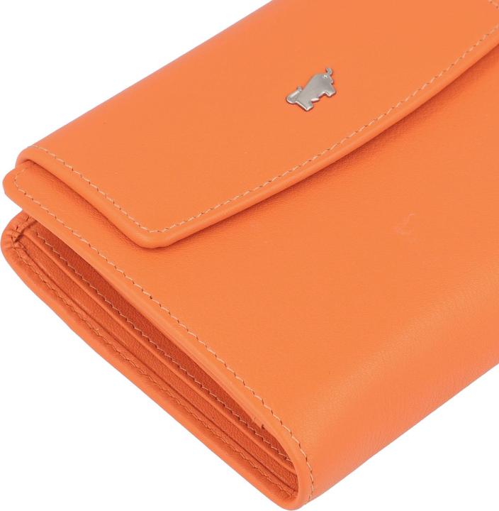 Actual product image Braun Büffel Joy Rfid