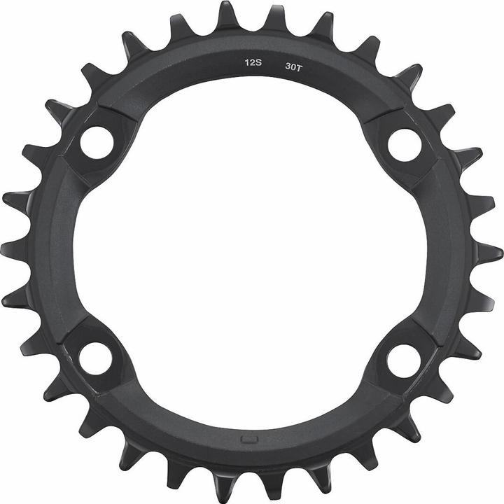 Produktbild Shimano FC-MT610 (30)