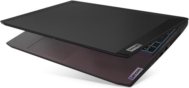 Produktbild Lenovo IdeaPad Gaming 3 (15.60", AMD Ryzen 7 5800H, 16 GB, 512 GB, DE)