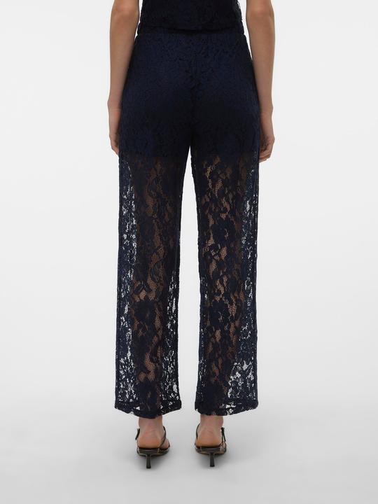 Produktbild Vero Moda VMMILA Hohe Taille Hose Hose (S)
