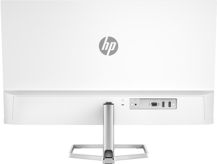 Produktbild HP M27fw (1920 x 1080 Pixel, 27")