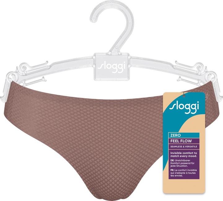 Image du produit Sloggi ZERO Feel Flow Tai (XS, Une unité par pack)