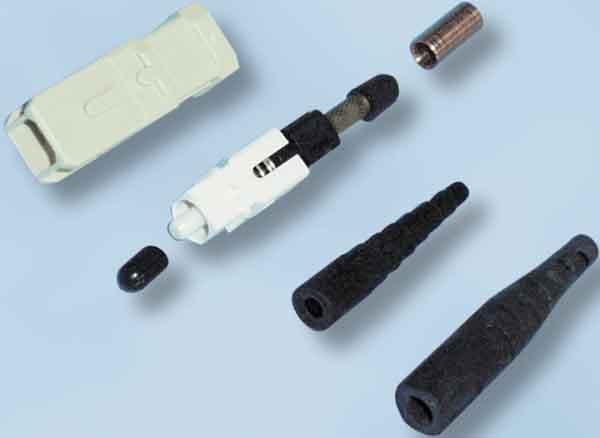 Produktbild Corning UniCam Netzwerkanschluss