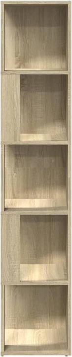 Image du produit VidaXL Tove (33 x 33 x 164,5 cm)