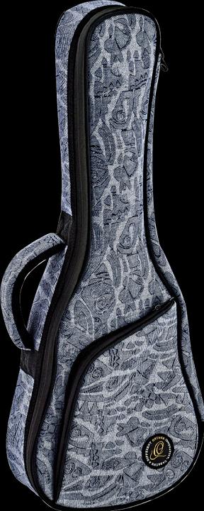 Ortega Jean Color (Ukulele)