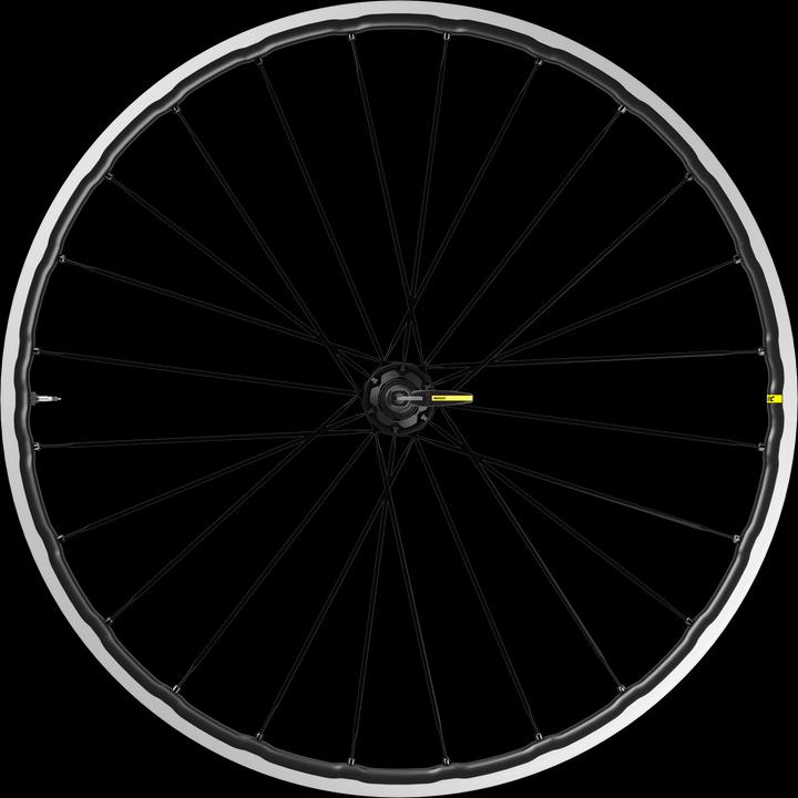 Image du produit Mavic Ksyrium SL (Roue arrière, 28")