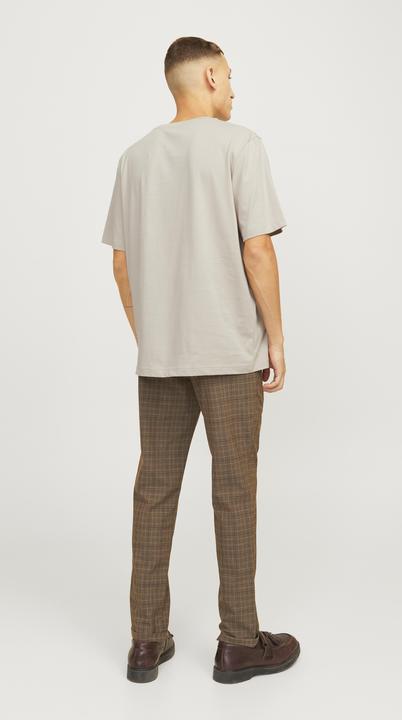 Produktbild Jack & Jones Gedruckt Rundhals T-shirt T-shirt (XL)