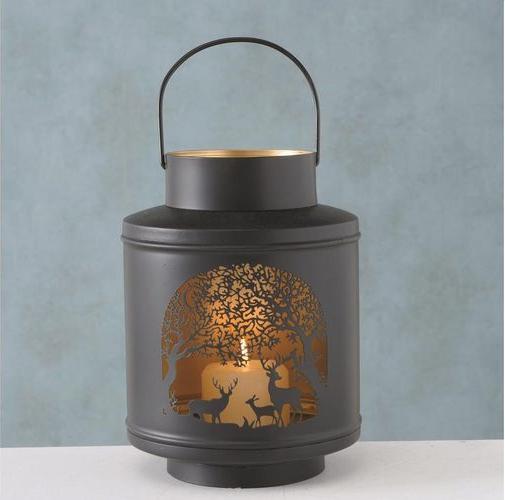 Produktbild Boltze Home Tifels (Ø 16 x 21 cm, 1 x)