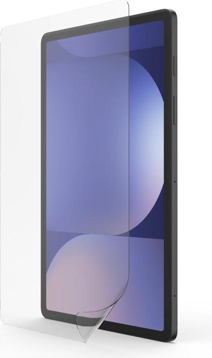 Produktbild Hama Hiflex" für Samsung Galaxy Tab S10+ 12.4 (1 Stück, Galaxy Tab S10+)
