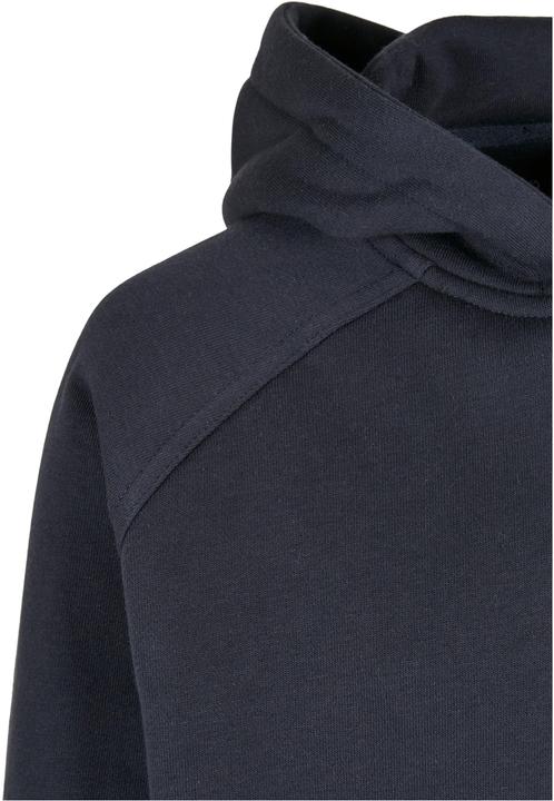Actual product image Urban Classics Boys Blank Hoody - 14989 (110)