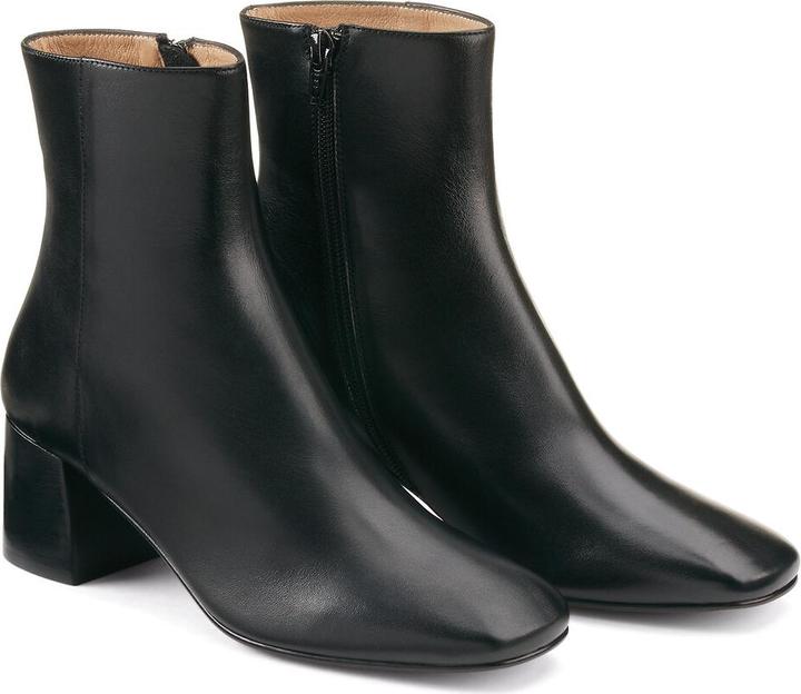 La Redoute Collections Signatures Boots mit Absatz