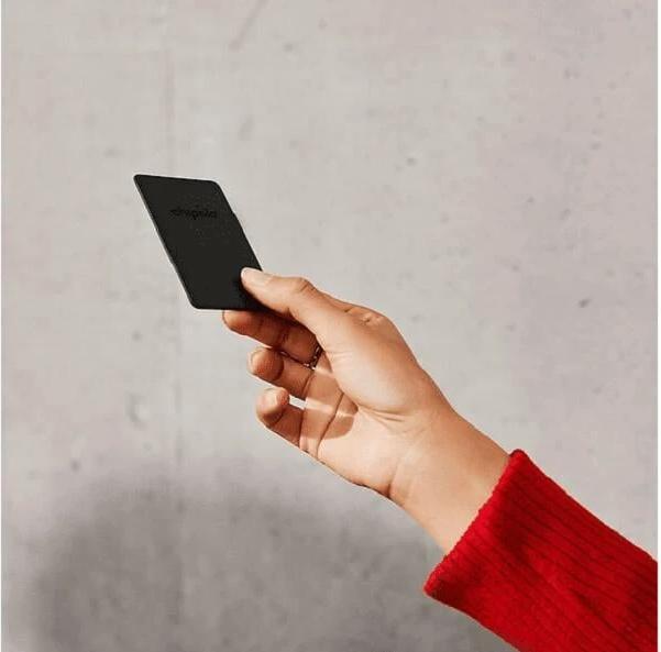 Actual product image Chipolo Card Spot (Apple) (iOS)