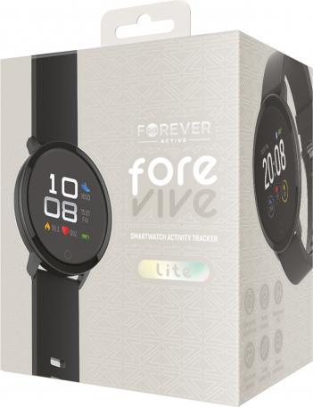 Image du produit Forever ForeVive Lite SB-315 -ack SMAWASB315FOBK (U)