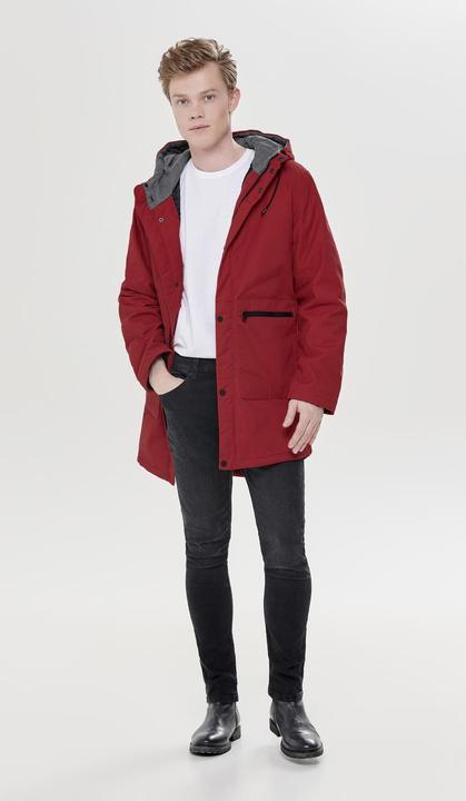 Produktbild Only & Sons Sigvad (S)