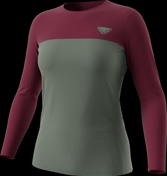 Immagine prodotto Dynafit Camicia Traverse S-Tech a manica lunga (M, L)