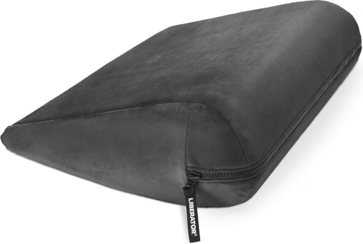Productafbeelding Liberator Jaz" wigkussen