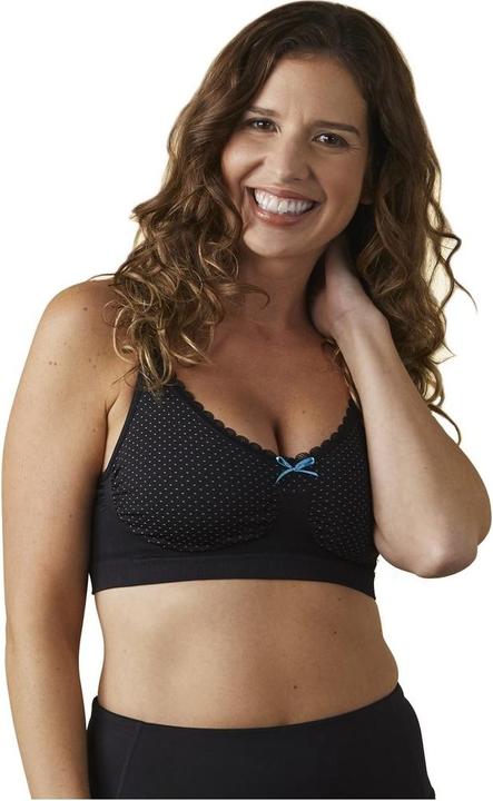 Image du produit Bravado! Designs Soutien-gorge d'allaitement Confetti (M)