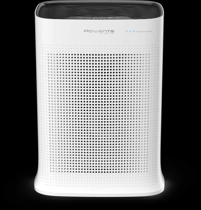 Image du produit Rowenta NanoCaptur d'air pur (120 m²)