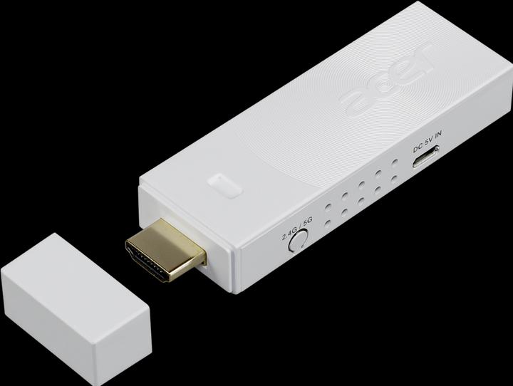 Produktbild Acer HWA1 WirelessMirror HDMI Dongle (Funktionserweiterung)