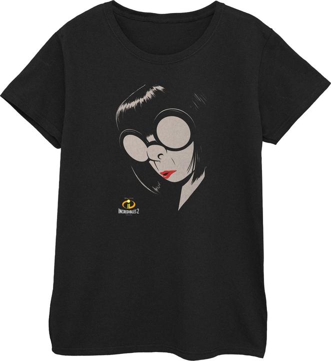 Produktbild Disney The Incredibles Edna TShirt (S)