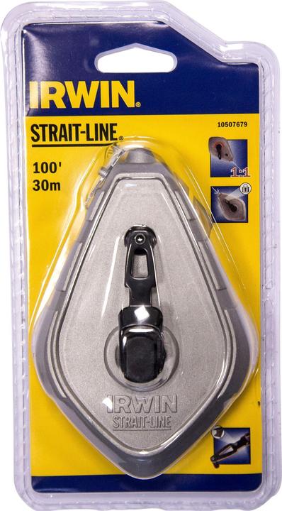 Immagine prodotto Irwin Corda di percussione 30m SB