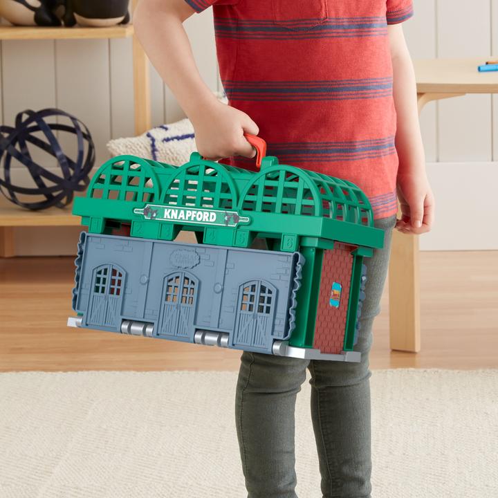 Actual product image Fisher-Price HGX63 play vehicle/play track
