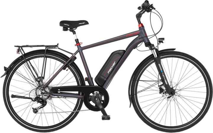 Image du produit Fischer VIATOR 1.0 44 cm (44 cm)