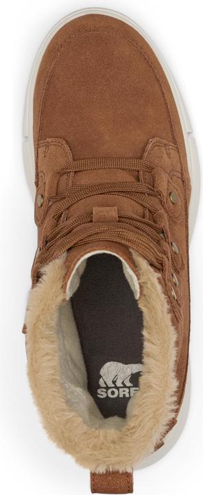 Actual product image Sorel Women's Explorer Next Joan WP (37)