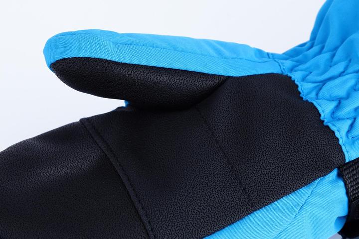 Actual product image MGA Viking Gloves Olla Pro Ski Kids (1)