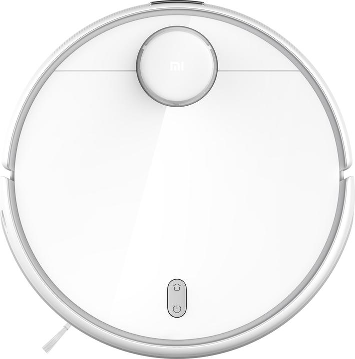 Image du produit Xiaomi Mi Mop 2 Pro (Robot vacuum)