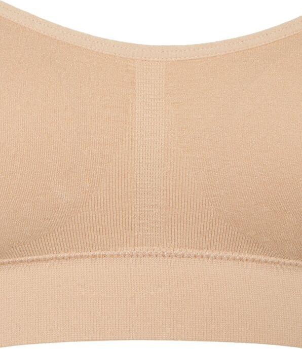 Produktbild Jockey Modern Micro Seamfree Bralette (S, 2er Pack)