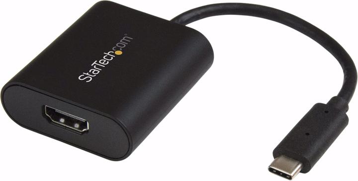 Immagine prodotto StarTech USB Typ-C zu (HDMI, 19 cm)