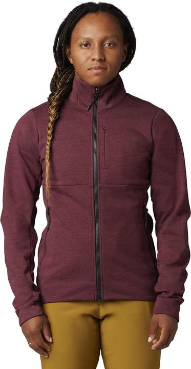 Produktbild Fox Jacket 22 W Ranger Fire Drk Mrn M (M)