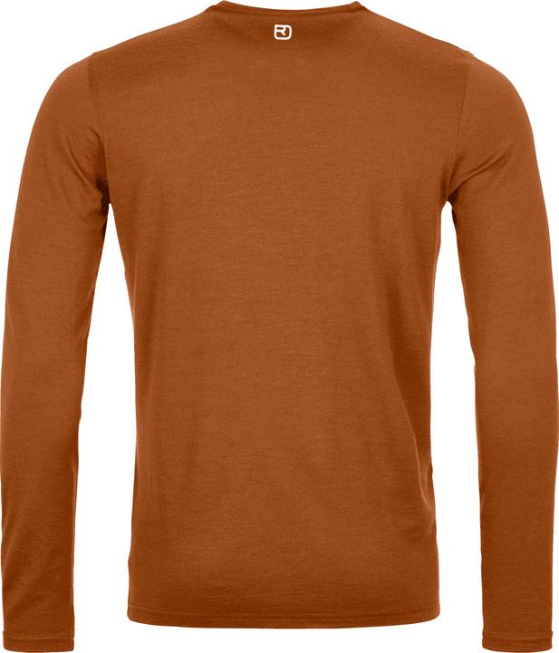 Ortovox 185 MERINO MTN CUTOUT
