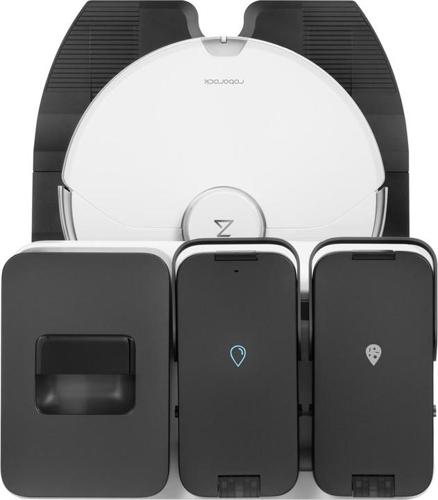 Produktbild Roborock S7 Pro Ultra (Saugwischroboter)