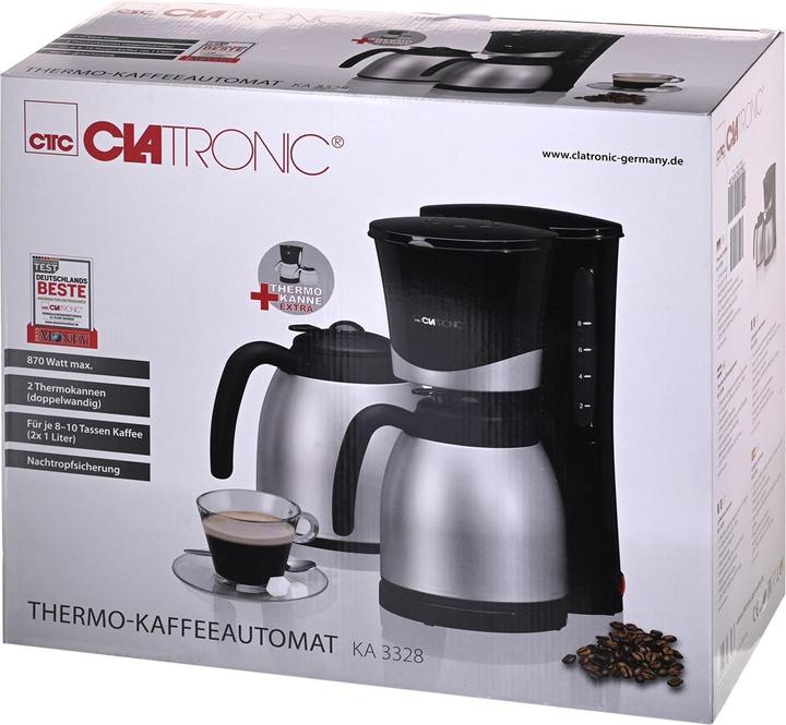 Produktbild Clatronic KA 3328