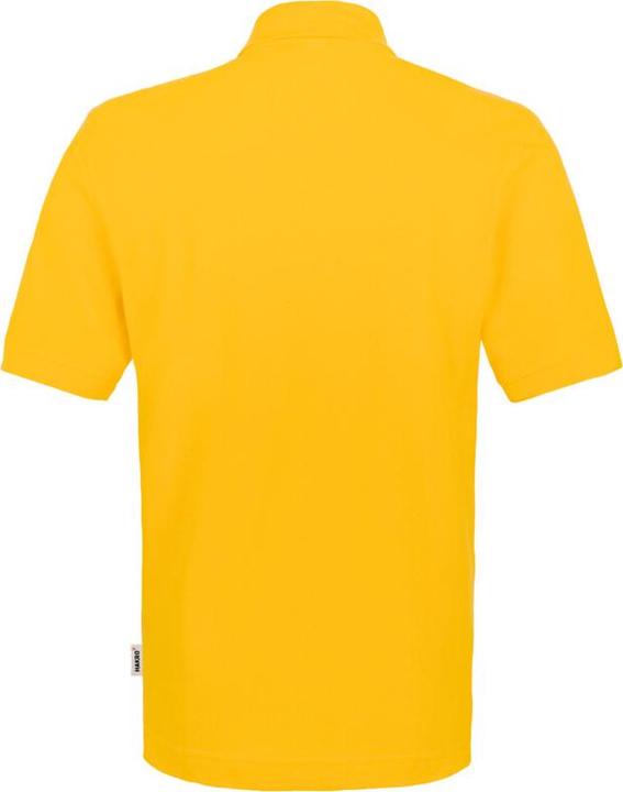 Actual product image Hakro Men's Polo Shirt CLASSIC sun size L (L)