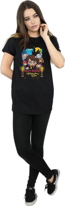 Produktbild Philosopher's Stone Junior TShirt (L)