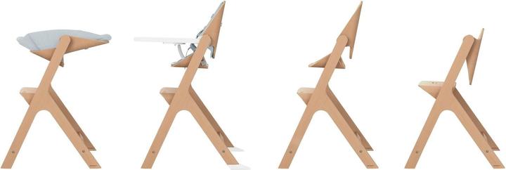 Image du produit Maxi-Cosi Nesta (Chaise haute)