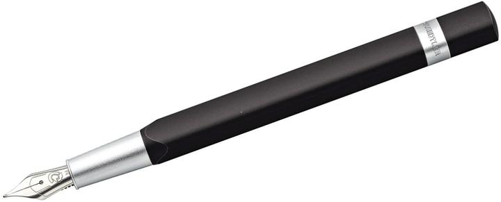 Produktbild Staedtler TRX Füllhalter M (Schwarz, 1 x)