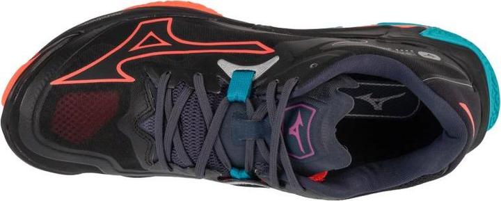 Actual product image Mizuno Wave Lightning Z8 (46.5)