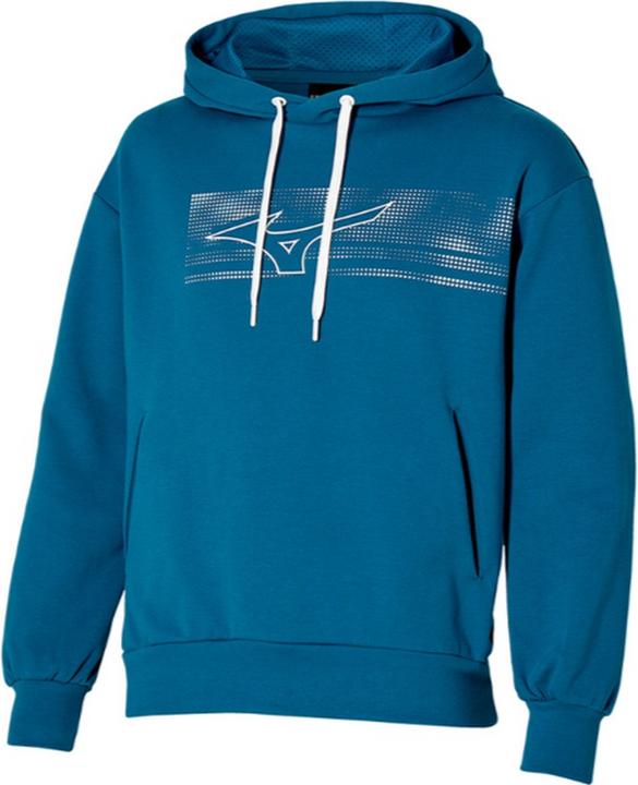 Mizuno Athletic Graphic Hoody