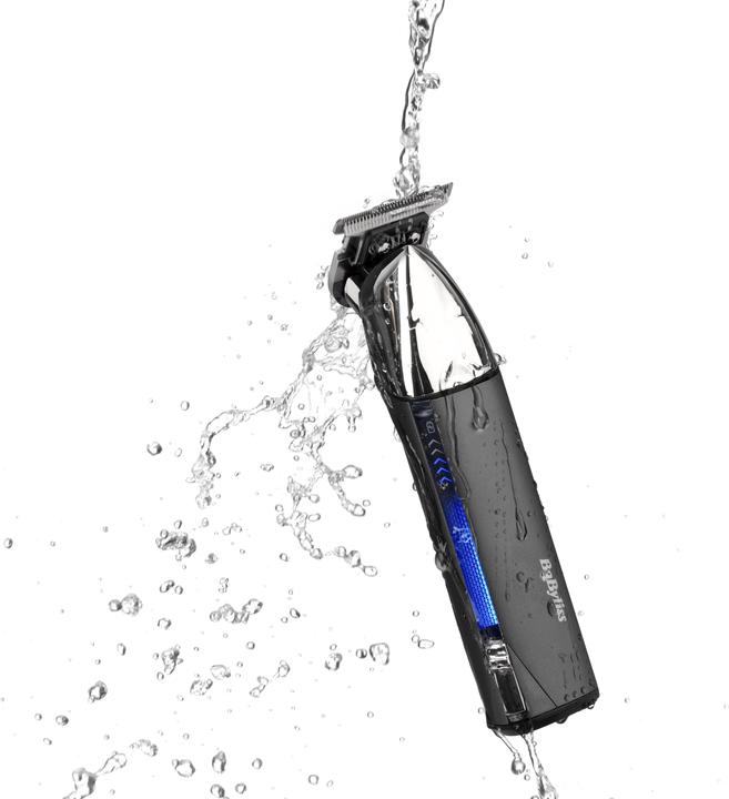 Actual product image BaByliss T996E