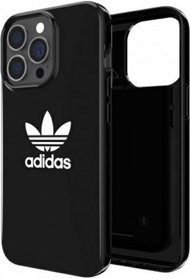 Produktbild adidas Snap Case Trefoil (Apple iPhone 13, Apple iPhone 13 Pro)