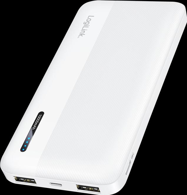 Produktbild LogiLink Prüfen (10000 mAh, 12 W)